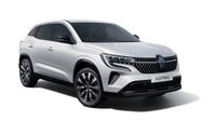 Renault Austral AUSTRAL TECHNO FULLHYBRID 200 HK (GSR2)