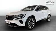 Renault Austral AUSTRAL TECHNO FULLHYBRID 200 HK (GSR2)