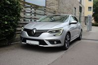 Renault Mégane IV 1.2 TCe 130hk Eu6 Energy BOSE / GPS / Drag