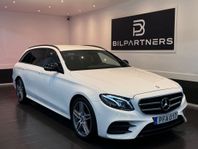 Mercedes-Benz E 220 T 9G-Tronic AMG Line-Widescreen-360-Drag