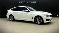 BMW 320 d xDrive Gran Turismo Steptronic Sport line Euro 6