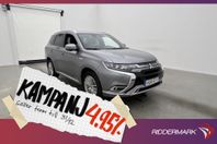 Mitsubishi Outlander PHEV 4WD Business X 360 Ra 4,95% Ränta