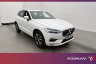 Volvo XC60 Recharge T6 Inscription Exp VOC P-Värm Pano BLIS