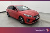 Kia Cee´d Sportswagon Plug-in Advance Plus Kamera Navi Drag