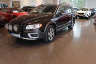 Volvo XC70 D4 AWD Geartronic Momentum VOC Drag