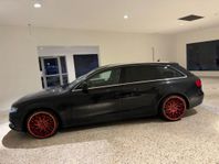 Audi A4  2.0tdi automat  Comfort, Proline