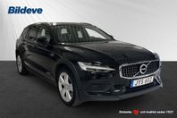 Volvo V60 Cross Country B4 AWD D Adv NaviP Edt