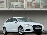 Audi A3 Sportback 30 TFSI S Tronic Proline Euro 6 Pdc