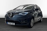 Renault Zoe R110 PhII 52 kWh Zen batteriköp