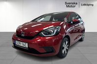 Honda Jazz e:HEV Adaptiv F-Hållare / Helljusassistans