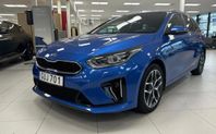 Kia Cee´d 1.4 T-GDi GT-Line / 1 BRUKARE