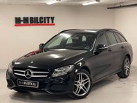 Mercedes-Benz C 180 T D|BlueTEC|7G-Tronic|Plus Base|Euro 6|N