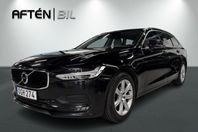 Volvo V90 D4 Geartronic Momentum 190hk- Värmare, VOC