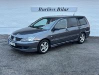 Mitsubishi Lancer Kombi 2.0 Euro 3 Bes Tom 2025 Dec