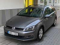 Volkswagen Golf Sportscombi 1.4 TSI BMT Automat Drag