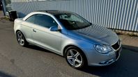 Volkswagen Eos 2.0 FSI 200HK | Cab Panorama | Höstpris