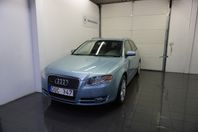 Audi A4 Avant 2.0 TFSI quattro TipTronic, Business Edition,