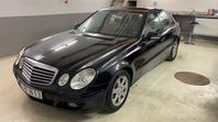 Mercedes-Benz E 220 CDI 5G-Tronic Classic Euro 4