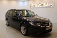 Saab 9-3 SportCombi 1.8t BioPower