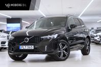 Volvo XC60 Reacharge T6 AWD R-Design Keyless Drag B-Kamera