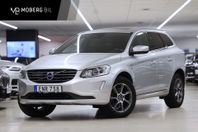 Volvo XC60 D4 AWD 181hk Ocean Race Pano BLIS Drag