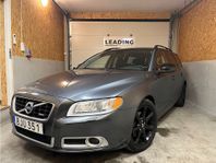 Volvo V70 D5 AWD 205hk Momentum, R-Design / UNIK UTRUSTNING