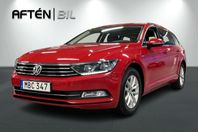 Volkswagen Passat SC 1.4 TSI 4Motion Dragkrok