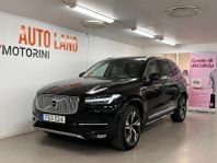 Volvo XC90 D5 AWD Geartronic Inscription 225hk/MAXUTRUSTAD