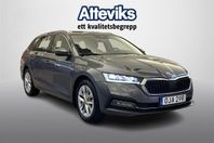 Skoda Octavia Kombi 1.5 TSI EVO Manuell 150hk, 2023