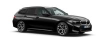 BMW 320 d xDrive Touring