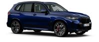 BMW X5 xDrive 50e (Företagsnetto)