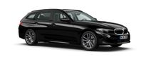 BMW 330e xDrive Touring/ Drag/ Adaptiv farthållare/ HiFi