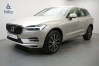 Volvo XC60 T8 AWD Recharge Inscription T, Dragkrok, Navigati