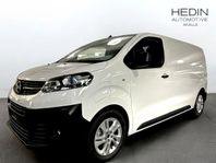 Opel Vivaro-e L2 BUSINESS 75 kWh AUT - SUPER RABATT