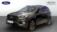 Ford Kuga 1.5 EcoBoost Flexifuel SelectShift, 150hk, 2020