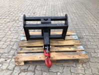 Manitou Krankrog, PC50