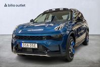 Lynk & Co 01 PHEV 261hk Pano Navi Infinity 360K