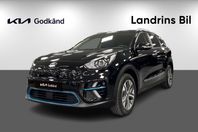 Kia E-Niro 64 kWh Advance Kia Godkänd Räntekampanj 2.95%