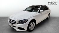 Mercedes-Benz C C 220 BLUETEC 170HK *ERBJUDANDE