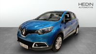 Renault Captur CAPTUR 0,9 90HK BLUE SEA*ERBJUDANDE