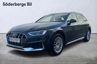 Audi A4 allroad quattro 40 TDI PROLINE 204 HK S TR