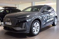 Audi Q6 e-tron Quattro 285kW S-line