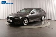 Volvo V90 B4 AWD Diesel Momentum Advanced Edt