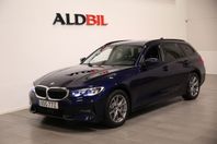 BMW 330e 292hk Sport Line Aut / Drag / Backkamera / HiFi / N