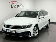 Volkswagen Passat 1.4 GTE Plug-In Executive Eu6/ Drag