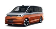 Volkswagen Multivan T7 eHybrid 4MOTION