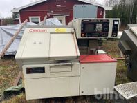 Cnc svarv Citizen cincom f12