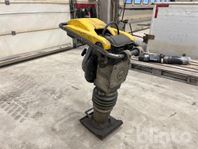 Stamp Wacker Neuson