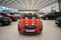 Opel Astra Enjoy Manuell