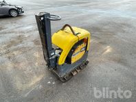 Markvibrator Atlas Copco LG504